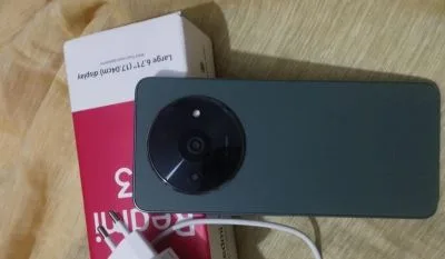 Xiaomi Redmi 3 6/128 (Used)