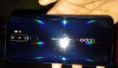 OPPO A9 2020 (Used) for Sale