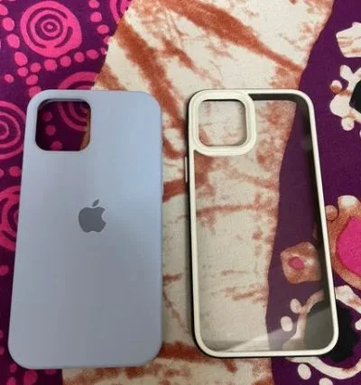I Phone 12 or pro case
