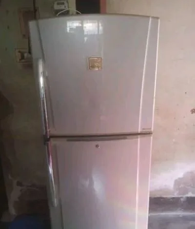 ফ্রিজ বিক্রয়
