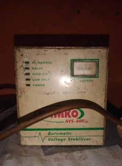 stabilizer
