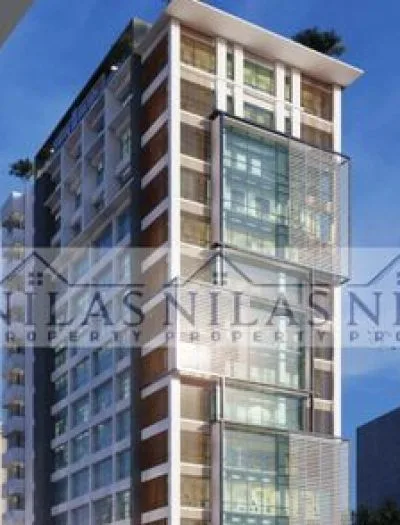 New Modern Commercial Office Space