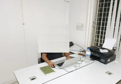 Furnished Office Space