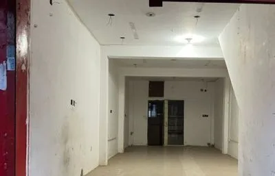 600sqft shop for rent