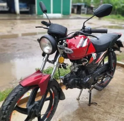 Runner Bike RT . 2018