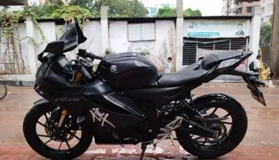 Yamaha R15 V4 INDO 2022