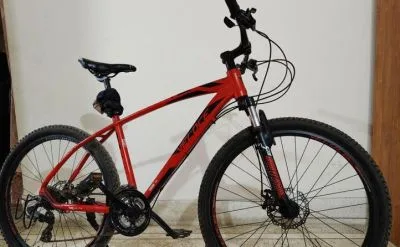 Veloce 20 Bicycle, 5th Anniversary