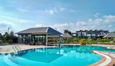 Swimming Pool builders & Tiles Store