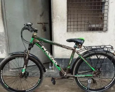 সাইকেল,