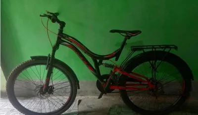 বাইসাইকেল