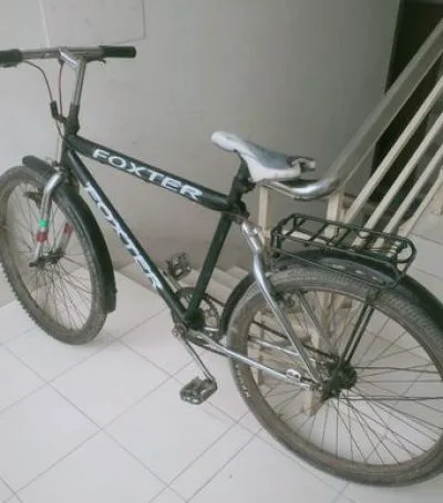 cycle