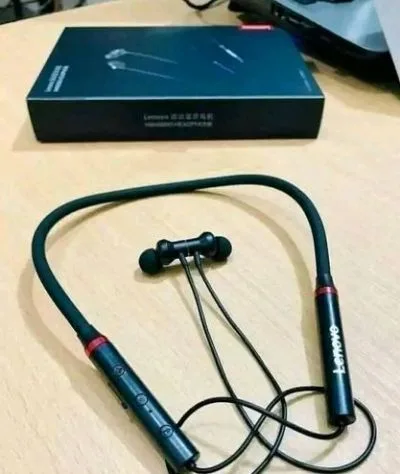 Lenovo HE05X Bluetooth headset