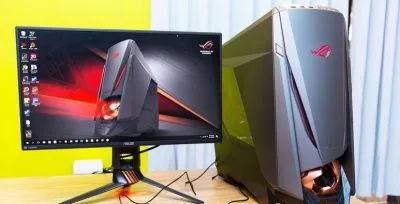 Core i3 7TH GEN 256GB / 1000GB 8GB RAM
