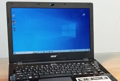 Acer Aspire E5 /Core i5-4th Gen /NVDIA 820M 2GB /Ram 8 GB /Ssd 256