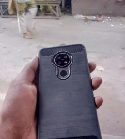 Nokia 7.2 Ram 4/ Rom 128 (Used)