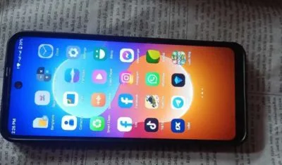 Benco Mobile. (Used) for sale