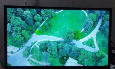 Basic Led tv
