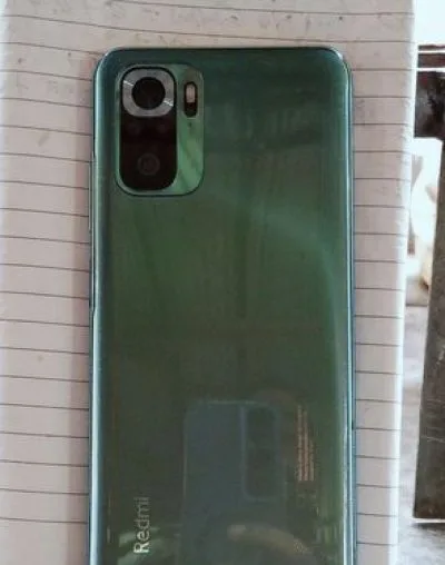 Xiaomi Redmi Note 10 (Used)