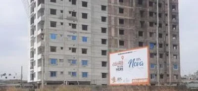 10 Katha ready plot for sale