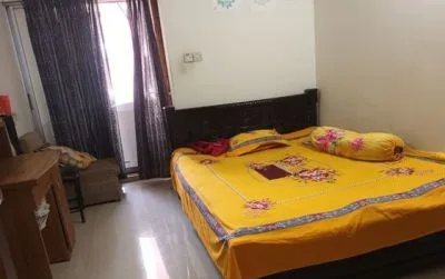Furnished Flat for rentals