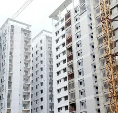 রেডি কন্ডোমিনিয়াম সুবিধাসহ এপাটমেন্ট