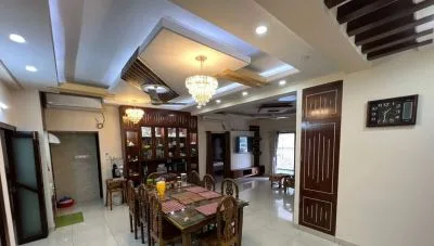 ইন্টেরিওর ডিজাইন করা ফ্ল্যাট বিক্রি হবে