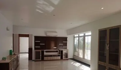 Luxurious Decorated Ready Flat For Rent