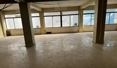 Commercial open office space Rent