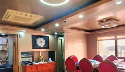 2100 sqft  Commercial Space For Office Rent
