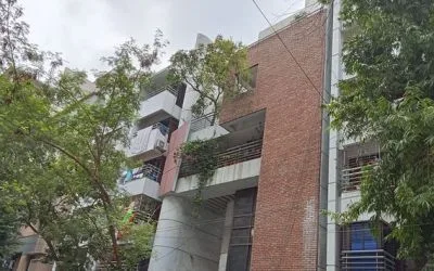 অ্যাপার্টমেন্ট