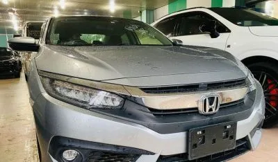 Honda Civic LX NON HYBRID 2019