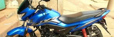 Honda Livo 110cc 2022