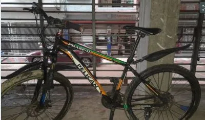 Bicycle for sell