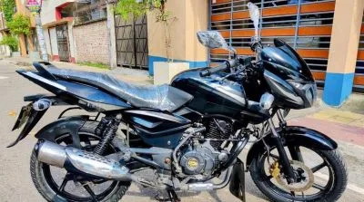 Bajaj Pulsar 150 sd 2018