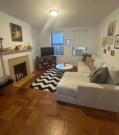 2 bds1 ba Apartment for rent