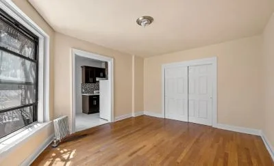 Studio Apartment for Rent