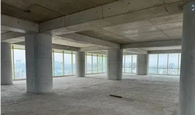 building Rent