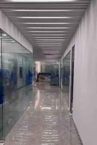 Commercial Floor Rent
