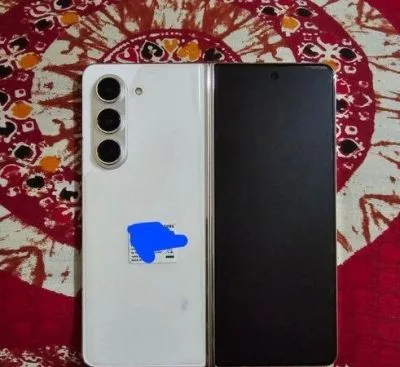 Samsung Galaxy Z Fold 5 12/256