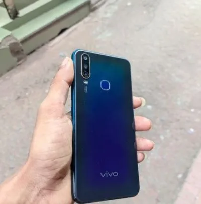 Vivo Y12 3/64 (Used)