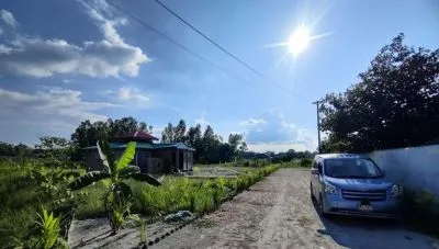 প্রবাসীদের নির্ভরযোগ্য আবাসন কৃষ্ণচূড়া আবাসন