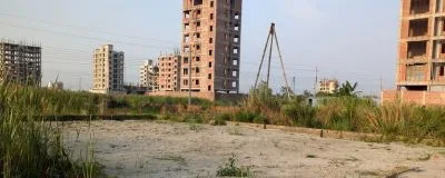 South Facing 3 Katha plot