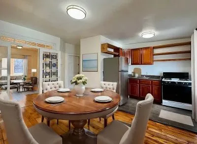 2 bds1 ba  Apartment for rent