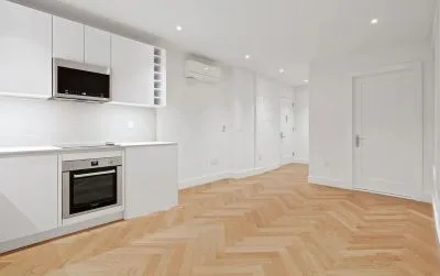 1 beds  1 baths 496 sqft House for Rent