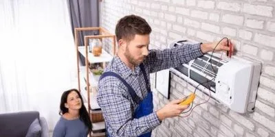 Khulna Ac servicing repairing fitting