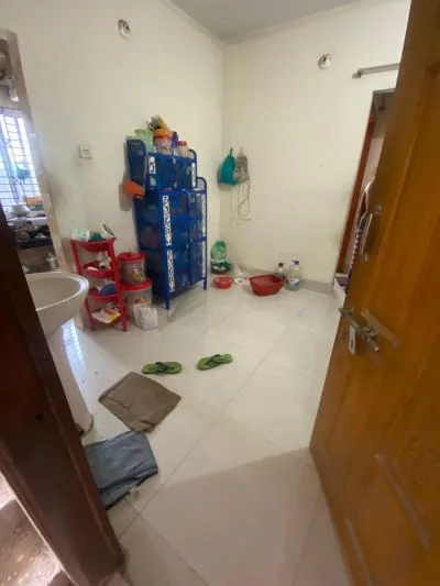 শুধুমাত্র ফ্যমিলি বাসা ভাড়া হবে