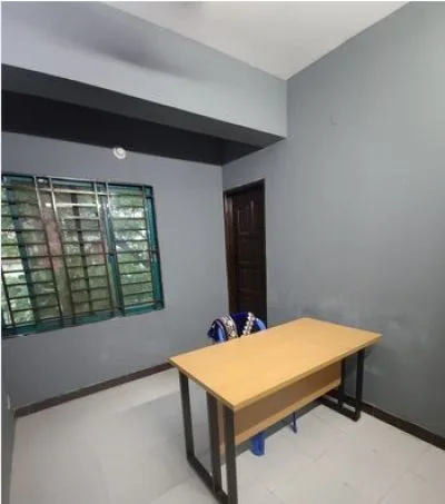 OFFICE ROOM