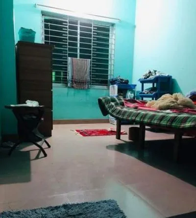 ২য় তলায় সাবলেট ১ রুম,