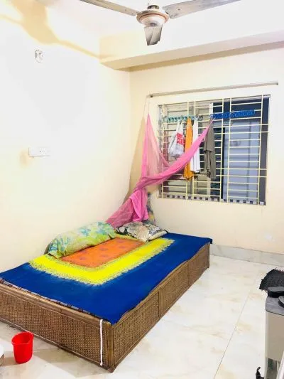 Tolet For Bachelor