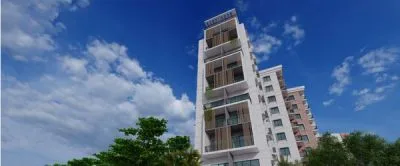 1 BED STUDIO APARTMENT FOR SALE